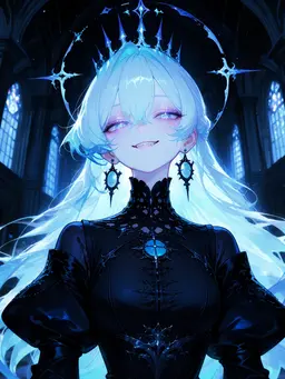 Profile image of ベラ