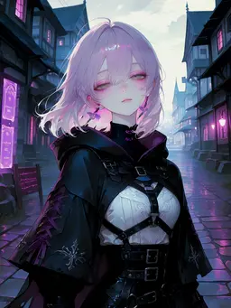 Profile image of シア