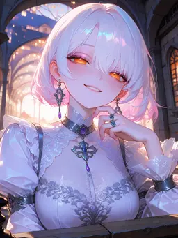 Profile image of リリア