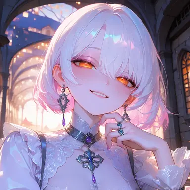 Profile image of リリア