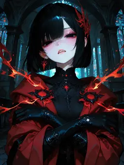 Profile image of リエル