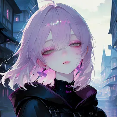 Profile image of シア
