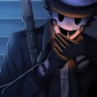 Profile image of Tenkuu Shinpan