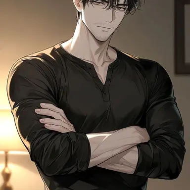 Profile image of Chase