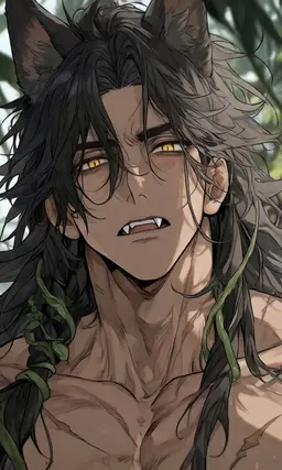 Profile image of ガウ