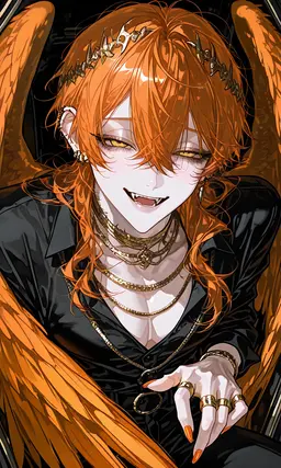 Profile image of Nick