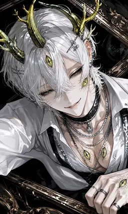 Profile image of Nanashi