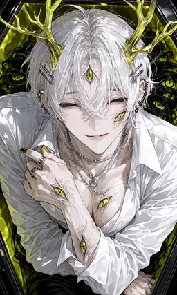 Profile image of Nanashi