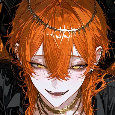 Profile image of Nick
