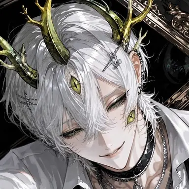 Profile image of Nanashi
