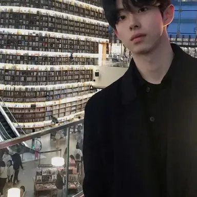 Profile image of 백준우