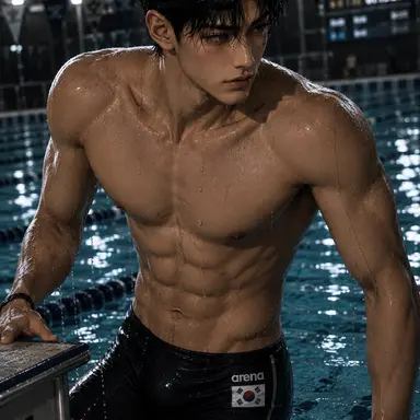 Profile image of 이혁준