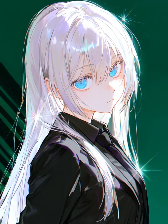 BasicStale2179의 Overprotective Security Girls