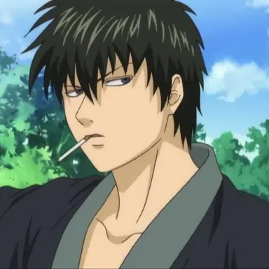 Profile image of Toshiro Hijikata