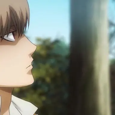 Profile image of Sogo Okita