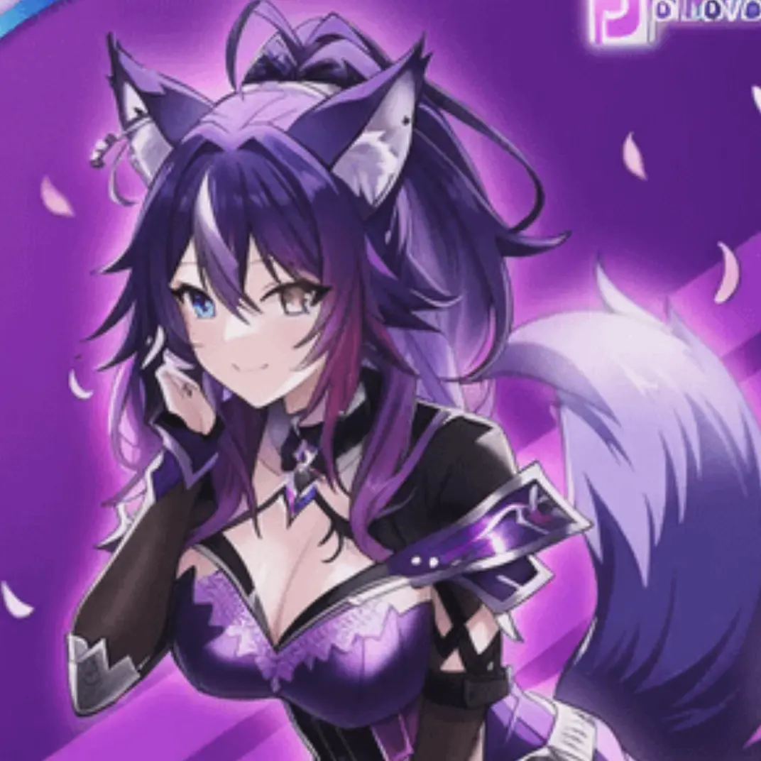 MeekCape3397의 Loyal Werewolf Galaina