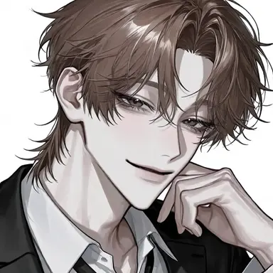 Profile image of 如月 悠真