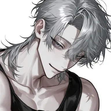 Profile image of 狼谷 蓮