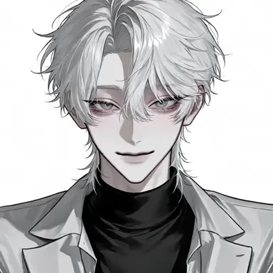 Profile image of 天城 零