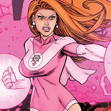 Profile image of Atom Eve