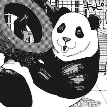 Profile image of パンダ