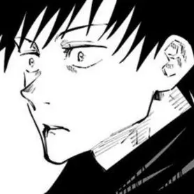 Profile image of 伏黒 恵