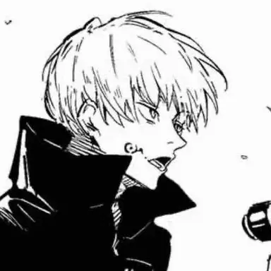 Profile image of 狗巻 棘