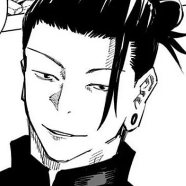 Profile image of 夏油 傑