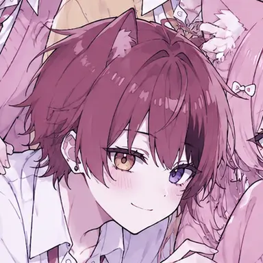 Profile image of 莉犬