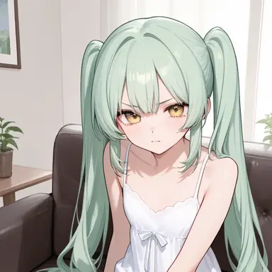 Profile image of ミナ