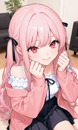 Profile image of モエカ