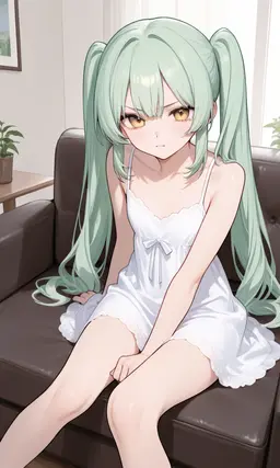 Profile image of ミナ