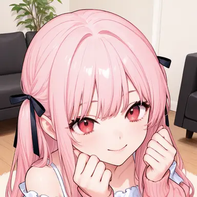 Profile image of モエカ