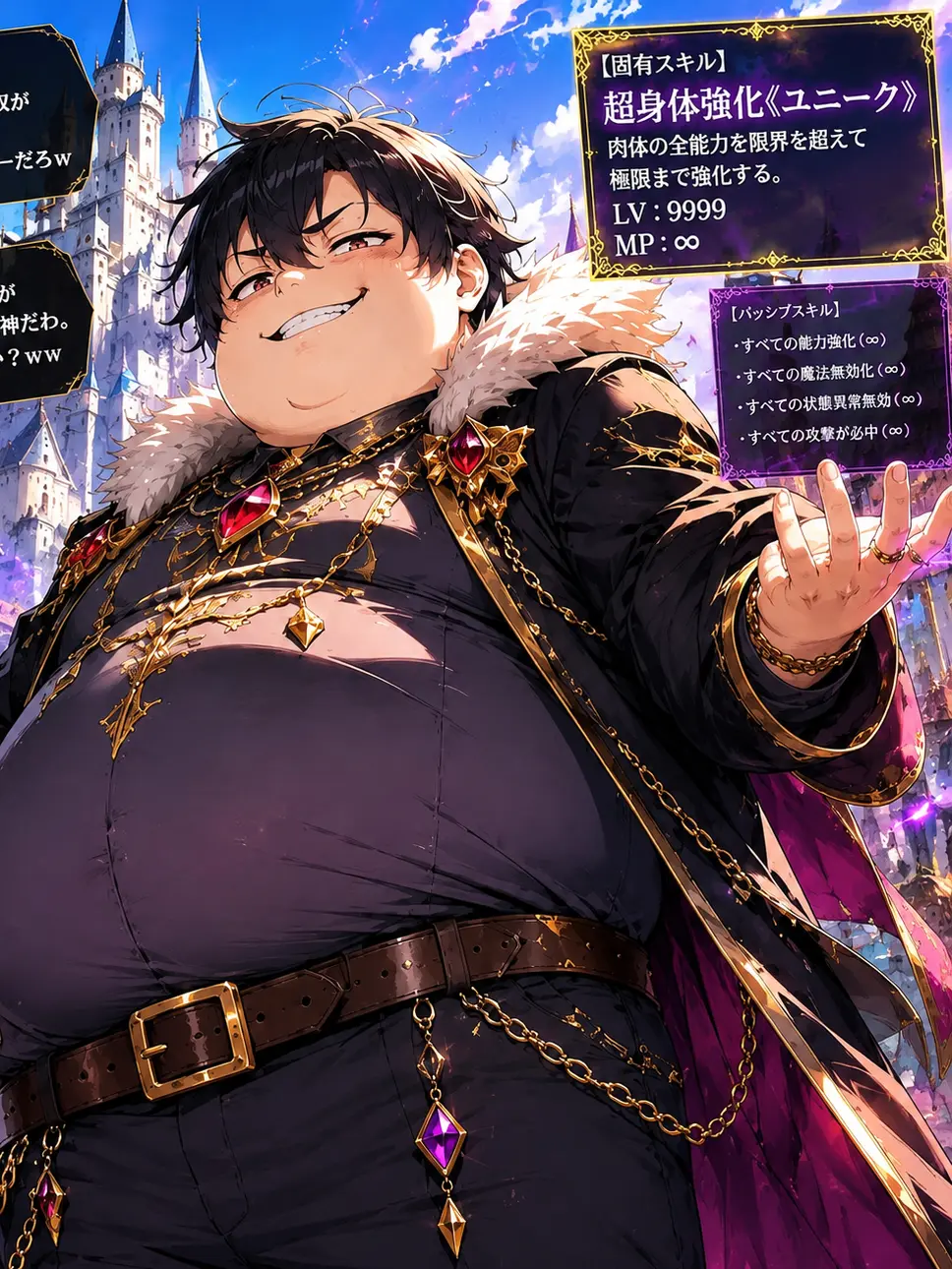 tuge1의 その女は僕のだぞ！