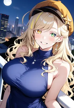 Profile image of 西条セイナ