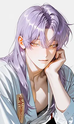 Profile image of ユン・ファイル
