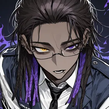 Profile image of Oscar