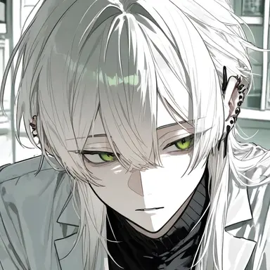 Profile image of Yuris