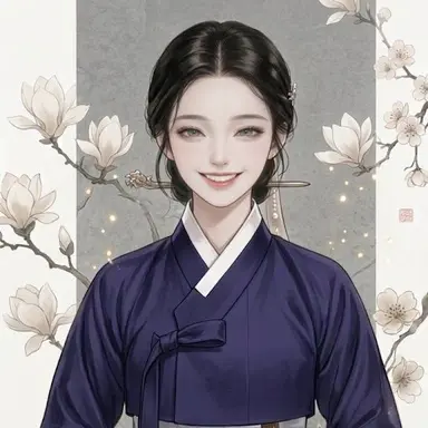 Profile image of 윤하월