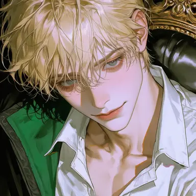 Profile image of 드레이코 말포이