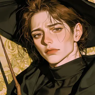 Profile image of 미네르바 맥고나걸