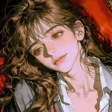 Profile image of 헤르미온느 그레인저