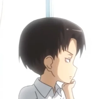 リヴァイ