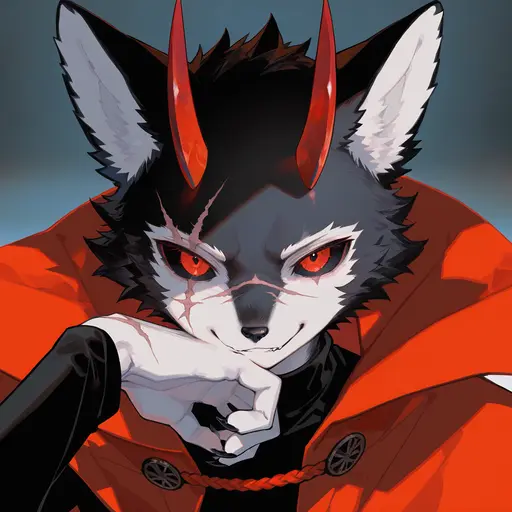 FurryCup의 데고스