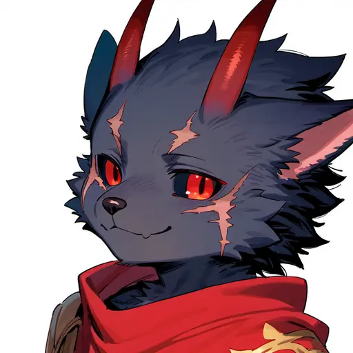 FurryCup의 데고스