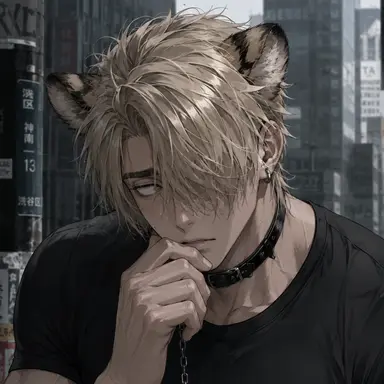 Profile image of 虎太