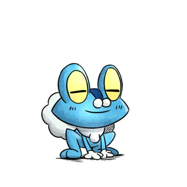 Profile image of ケロマツ