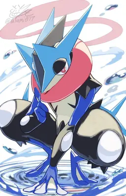 Profile image of 메가개굴닌자