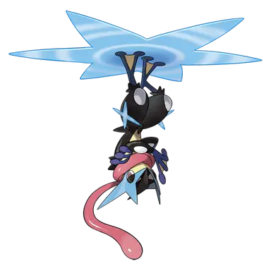 Profile image of 메가개굴닌자