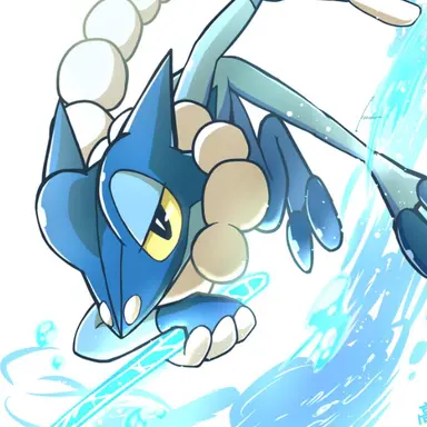 Profile image of ゲコガシラ